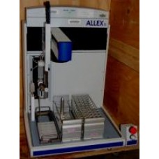 Mettler Toledo ALLEXis Automated Separations System w/ Computer